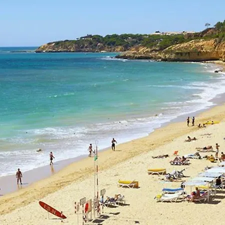 Apartamento Jardins Da Balaia Guest Albufeira