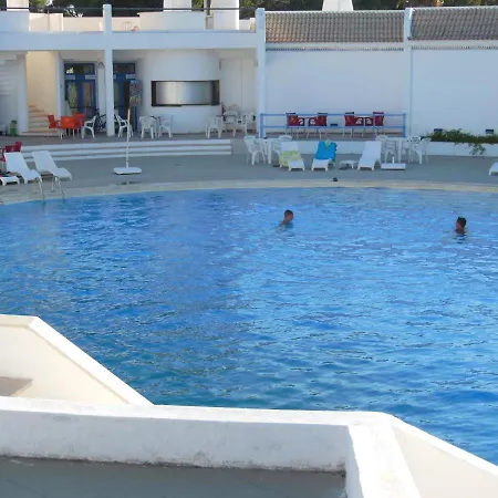 Jardins Da Balaia Guest Apartament Albufeira