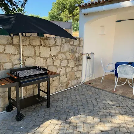 Apartament Jardins Da Balaia Guest