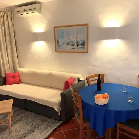 Jardins Da Balaia Guest * アルブフェイラ