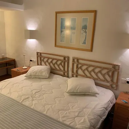 Jardins Da Balaia Guest * アルブフェイラ