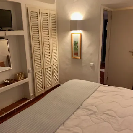 Jardins Da Balaia Guest * アルブフェイラ