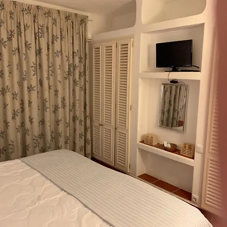 Jardins Da Balaia Guest アルブフェイラ