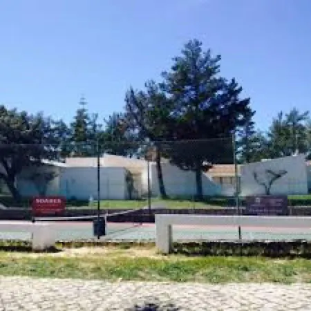 Jardins Da Balaia Guest * アルブフェイラ