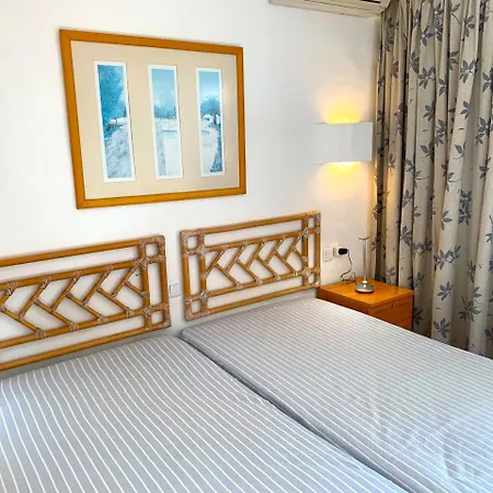 Jardins Da Balaia Guest Appartement *