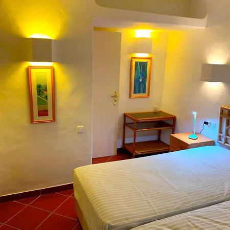 Jardins Da Balaia Guest Appartement *