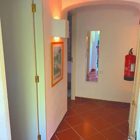 Appartement Jardins Da Balaia Guest *