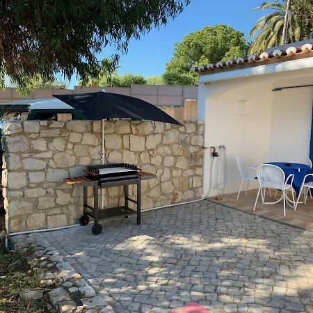 Appartement Jardins Da Balaia Guest